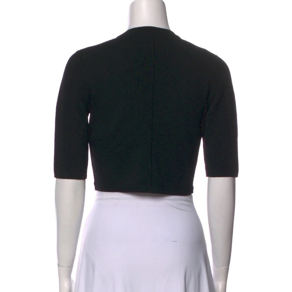 Michael Kors Women’s Open Front Sweater Size Small - Picture 7 of 7